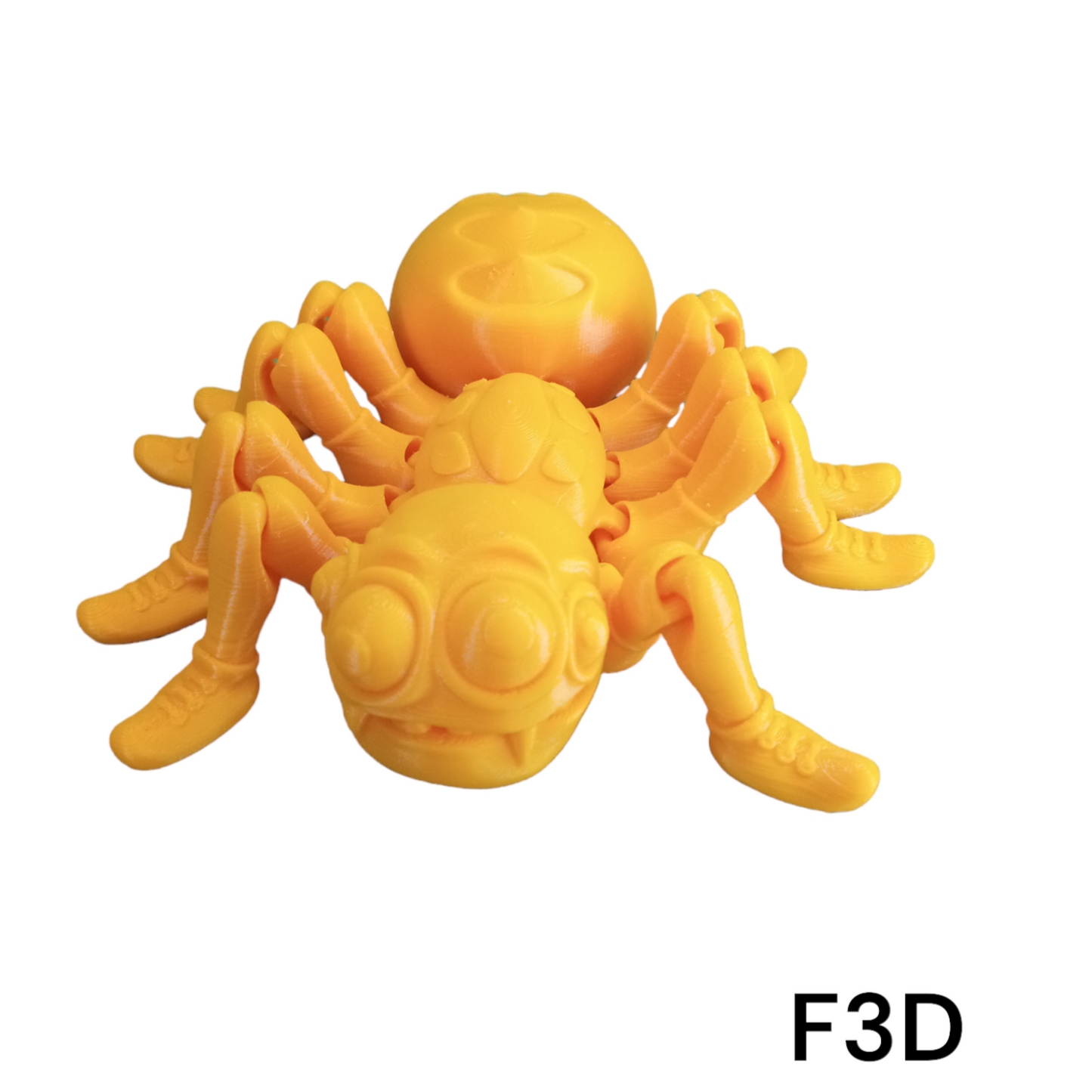 Spider