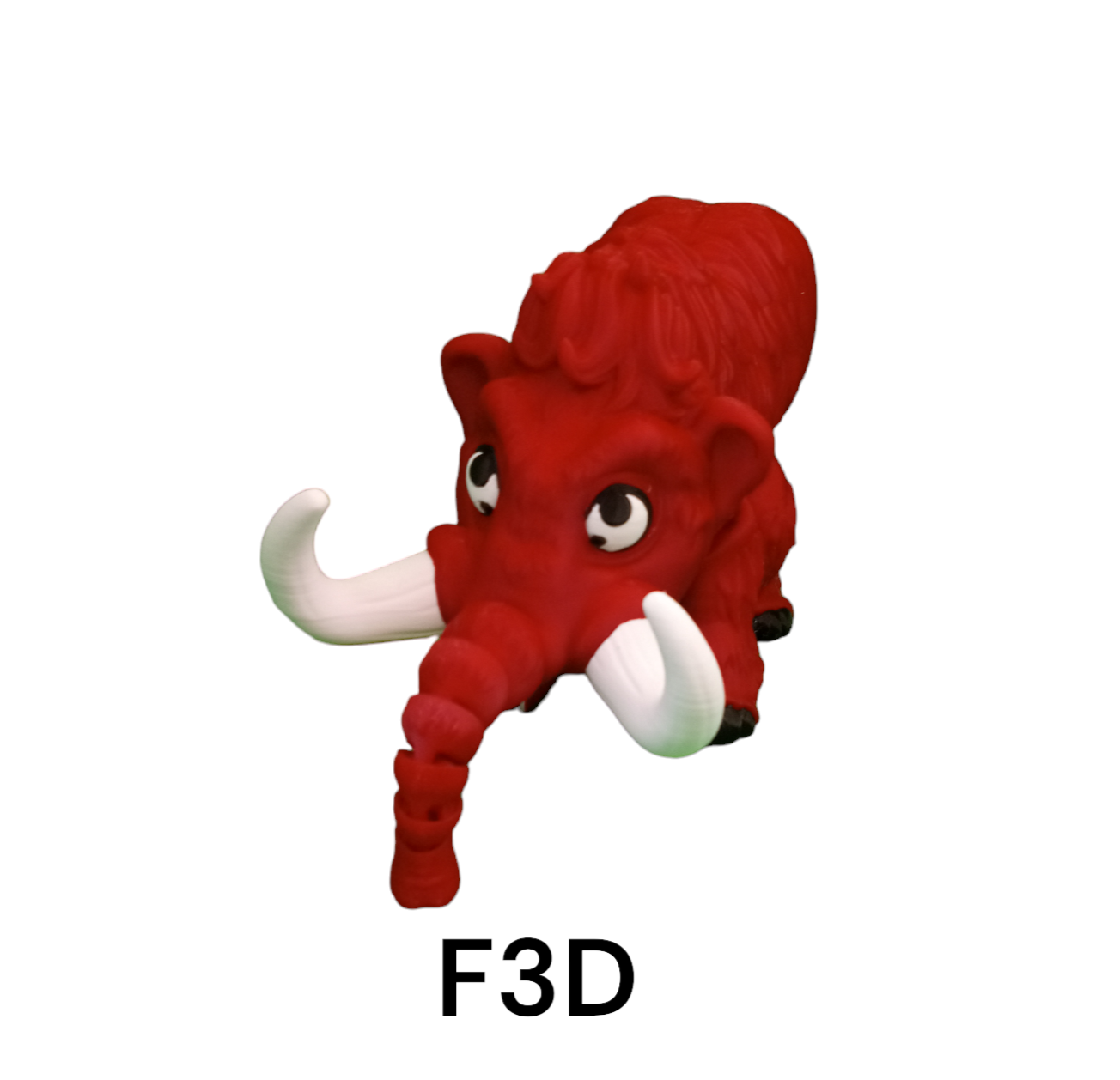 mammoth