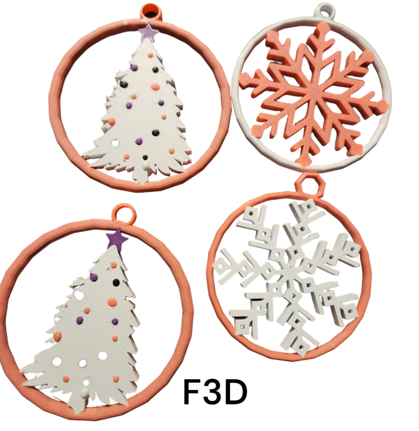 Christmas Ornaments